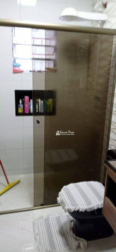 Imagem 13 de 16 de Casa Com 2 Dormitórios À Venda, 85 M² Por R$ 400.000,00 - Vila Silveira - Guarulhos/sp - Ca0080