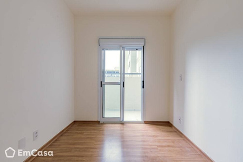 Imagem 9 de 10 de Apartamento À Venda Em São José Dos Campos - 51529