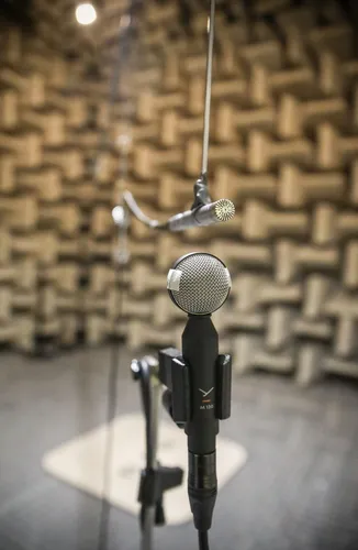 Beyerdynamic M 130 - Micrófono De Cinta