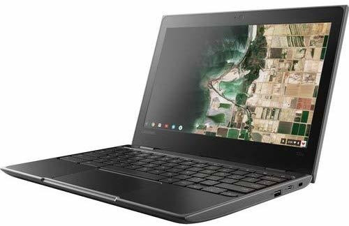 Lenovo 100e Chromebook.