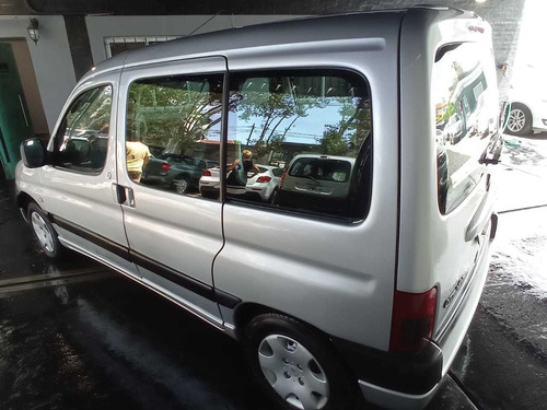 Citroën Berlingo Multispace Diesel 1.9 Año 2009