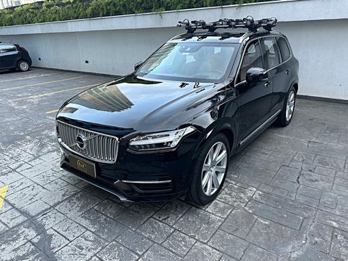 Volvo XC90 2.0 T8 Inscription Drive-e 5p