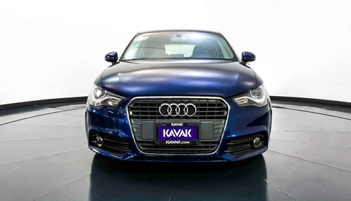 Imagen 3 de 15 de 34253 - Audi A1 2013 Con Garantía At