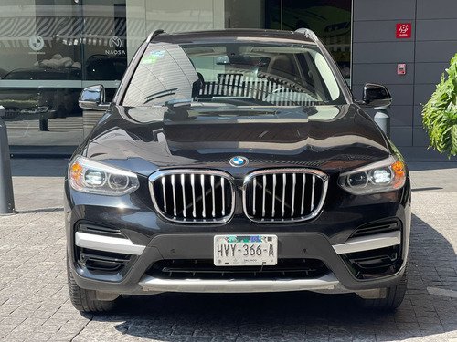 BMW X3 30i X DRIVE, X LINE