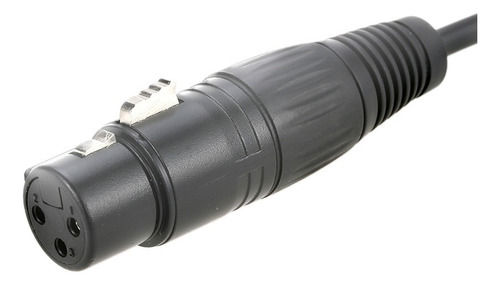 Lixada Usb A Dmx Adapter Led Interface Dmx512 Ordenadory