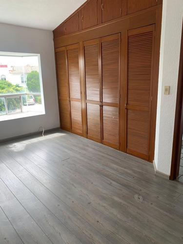 Casa En Renta En Residencial En Álamos 2da Sección. 4