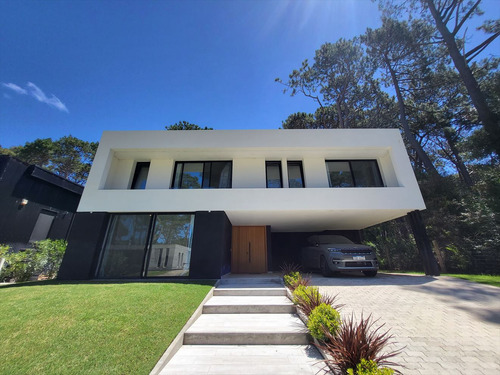 Casa Rincon Del Indio Barrio Privado Punta Del Este