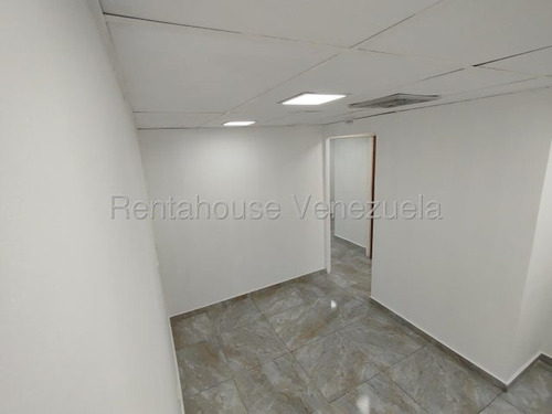 Oficina - Consultorio Médico En Venta Es25-19927