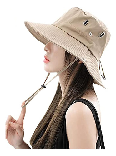 Sombrero Legionario Cazador Con Capa Protección Del Sol 5pcs