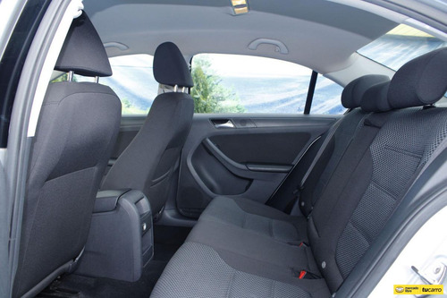 Volkswagen Jetta 2.0 Comfortline
