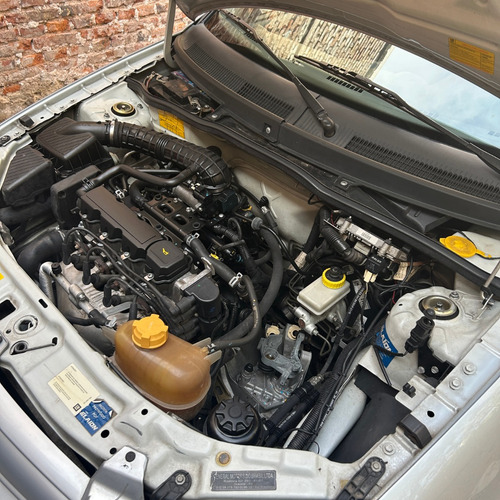 Suzuki Fun 1.4 N Aa Da 5p