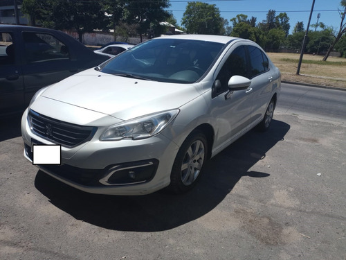 Peugeot 408 1.6 Allure Hdi 115cv