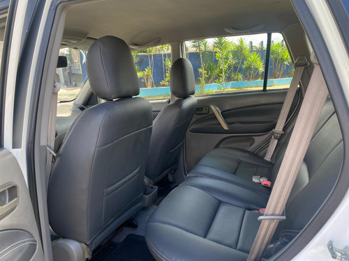 Chery Tiggo 2 2.0 4x2 5p