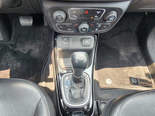 Jeep Compass 2.4 Limited 4x2 At