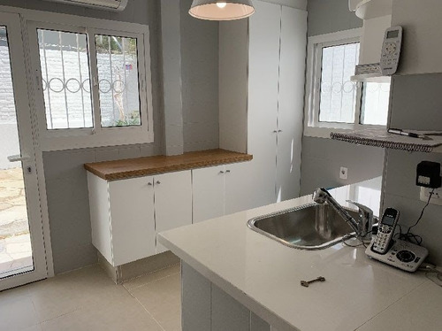 Venta De Casa 2 Dormitorios En Península, Punta Del Este