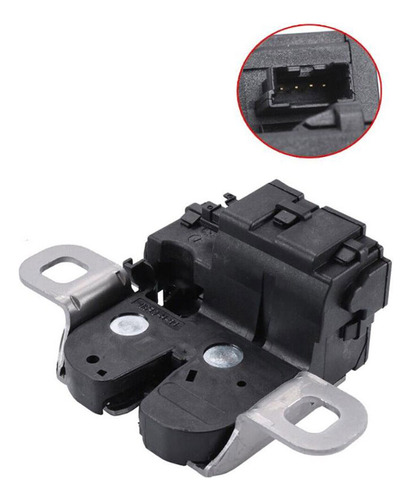 51249802312 Para Compatible Con Bmw Mini R60 Boot Lock E60