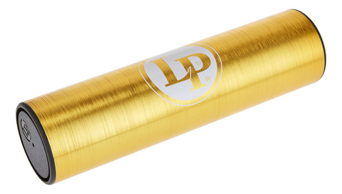 Latin Percussion Lp462 Rock Shaker Gold