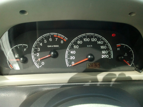 Fiat Palio Fire Top Impecable (cf)