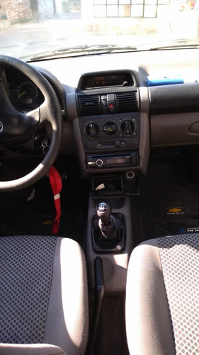 Imagen 4 de 7 de Chevrolet Corsa Classic Gls 1.4 N 4 Ptas