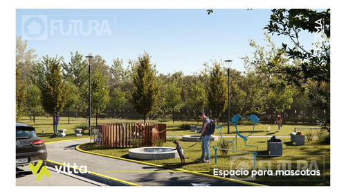 Imagen 9 de 9 de Barrio Privado - General Lagos