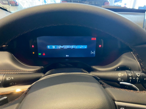 Imagen 10 de 25 de Jeep Compass Longitud Plus T270 2023 Concesionario Oficial