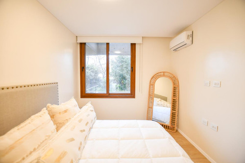 Departamento En Venta City Bell La Plata