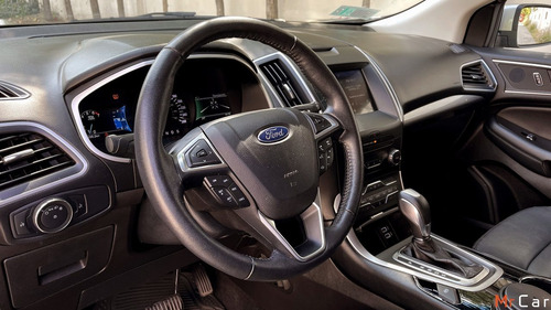 Ford Edge Sel 2.0 At 2018