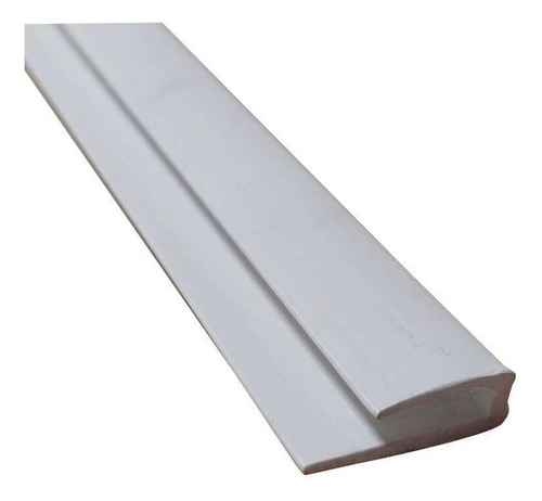 Remate Top Blanco 2.44 Mts Glasliner
