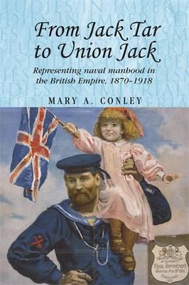 Libro From Jack Tar To Union Jack - Mary A. Conley