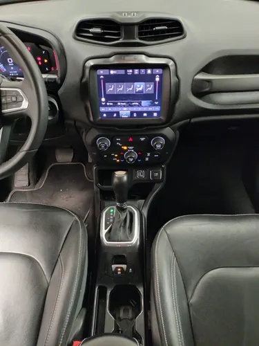 Jeep Renegade 2023