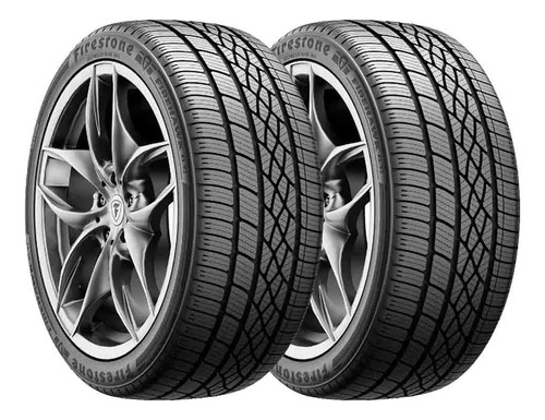 Kit 2 Llantas 225/45r17 94w Firehawk As V2 Firestone
