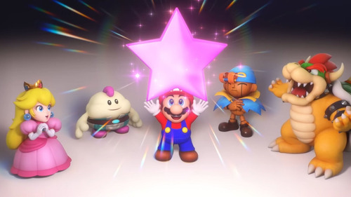 Super Mario Bros Wonder Nintendo Switch