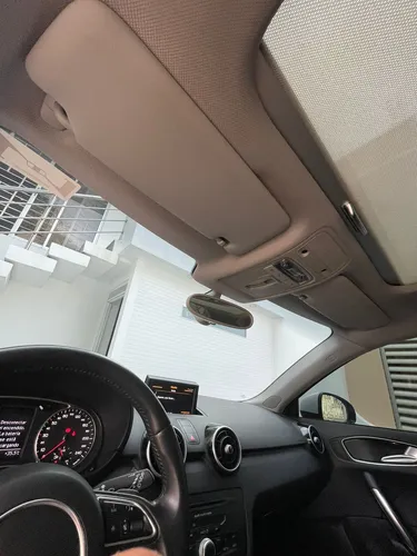 Audi A1 1.4 Tfsi Ambition Plus