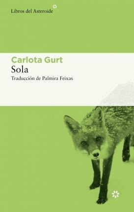 Sola - Carlota Gurt Daví