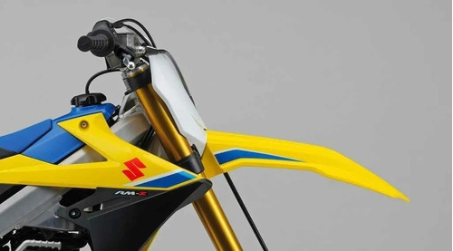 Suzuki Rmz 450 Consulte Tipo De Cambio Entrega Inmediata