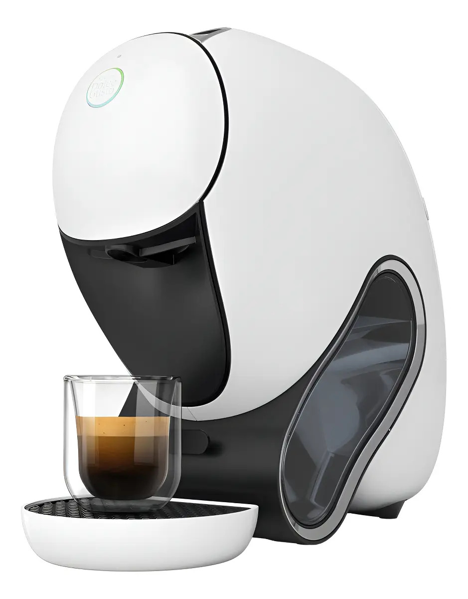 Cafeteira Expresso Arno Dolce Gusto Neo Branco 110v