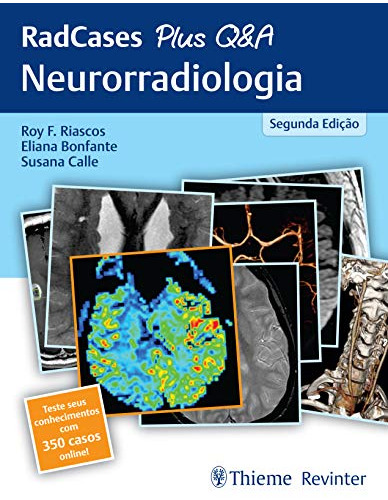 Libro Radcases Plus Q&a Neurorradiologia De Susana Eliana; C