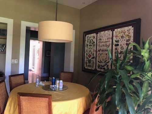 Imagen 13 de 30 de Venta De Casa Hacienda Santa Fe La Loma Santa Fe.