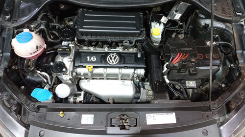 Volkswagen Vento 1.6 COMFORTLINE STD.