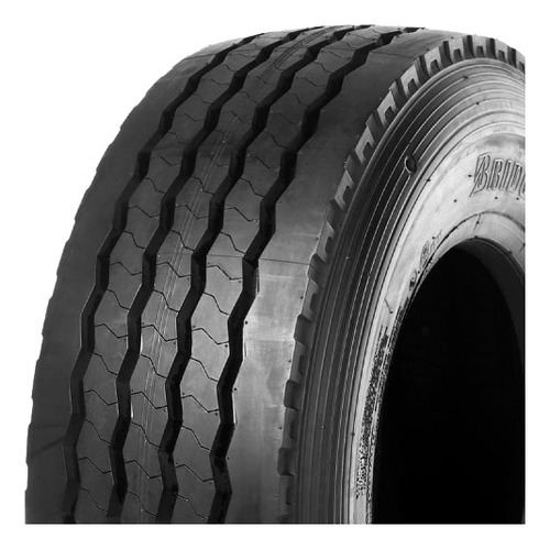 Llanta 295/80 R22.5 R192 Fz Bridgestone