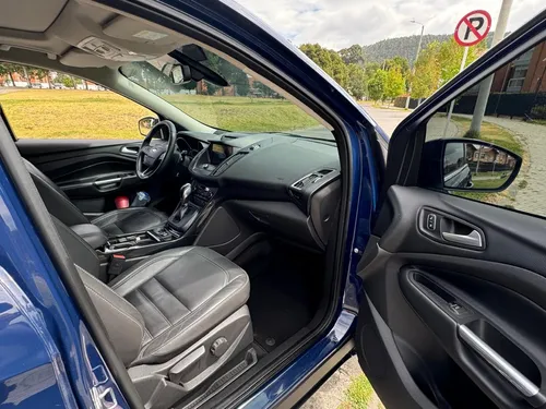 Ford Escape 2.0 Se 4x2