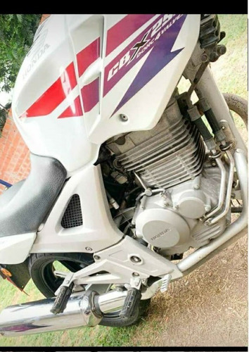 Twister 250 Año 2013/38000km