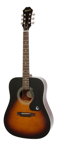 Guitarra Acustica EpiPhone Dr100 Prm