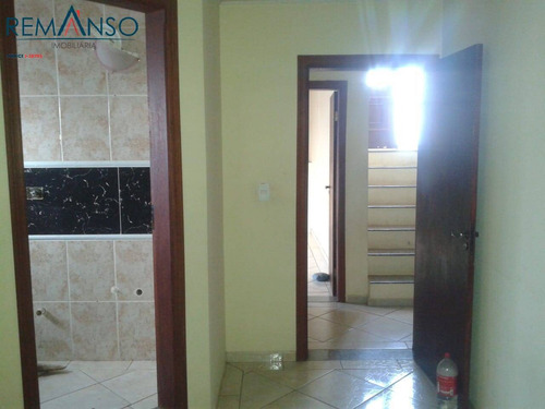 Imagem 10 de 15 de Casa Sobrado - Pq Taquaral - Campinas - Sp - 202372
