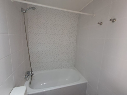 Encantador Depto En Venta, Edificio Bahía-sector Av. Brasil