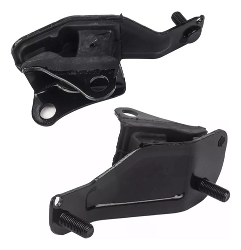 Kit 6 Soportes De Motor Honda Accord 2003-2007 2.4l Aut