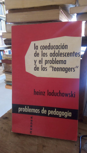 La Coeducacion De Adolescentes Y El Problema D Los Teenagers