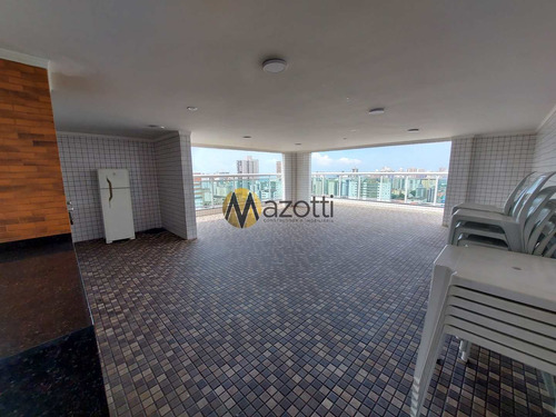 Imagem 28 de 30 de Apartamento 2 Dormitórios A Venda Em Praia Grande/sp - V803