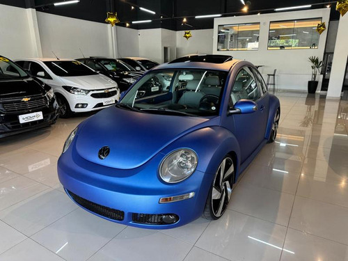 Volkswagen New Beetle Beetle