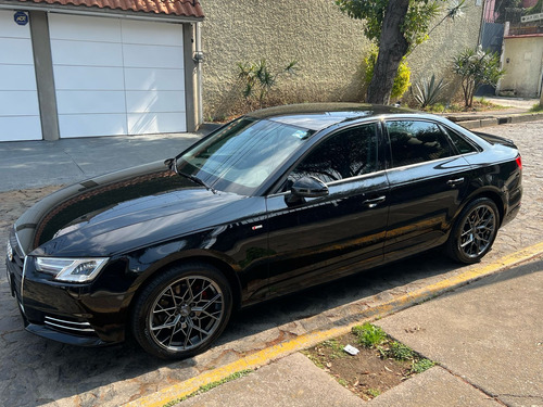 Audi A4 2.0 T Dynamic 190hp Dsg